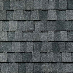 Gray swatch